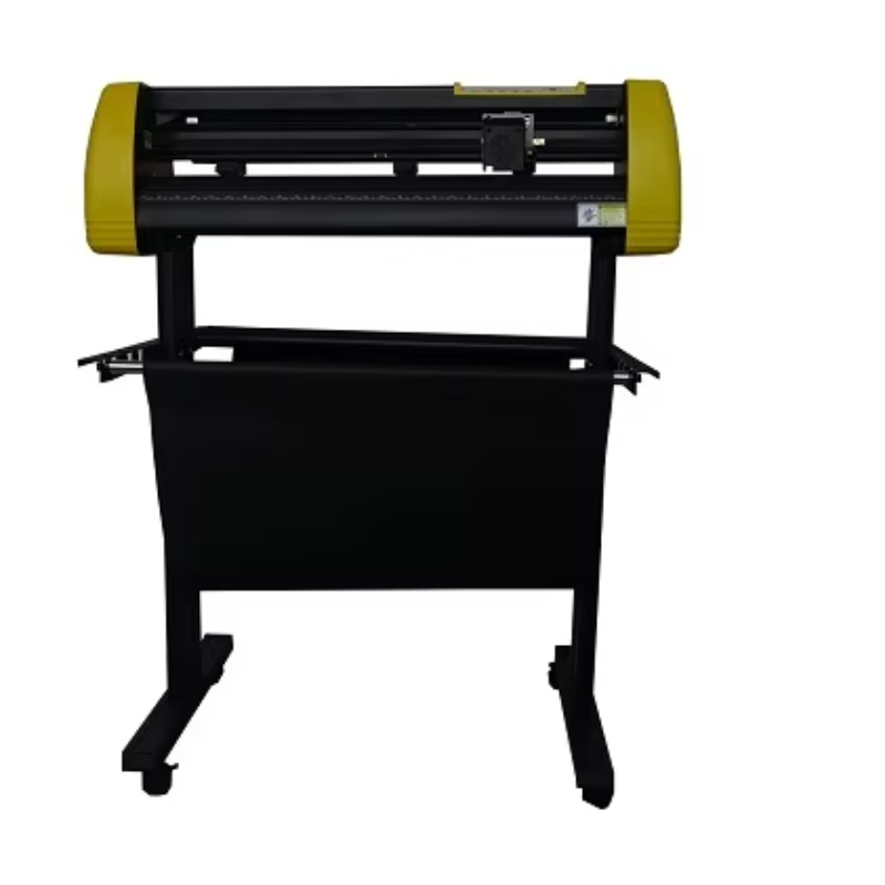 Vinyl Cutter Plotter - Traceur de découpe de vinyle automatique