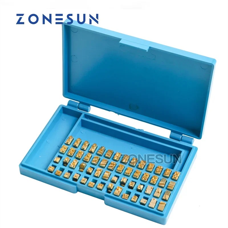 Commercial Ribbon Printing Machine - ZONESUN – imprimante à ruban avec