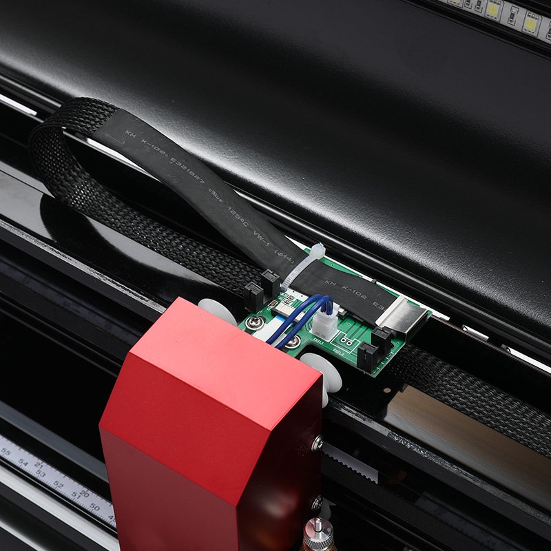 Vinyl Cutter Plotter - Traceur de découpe vinyle grand format