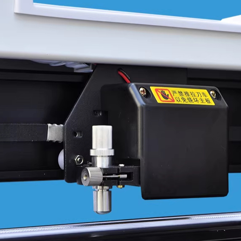 Vinyl Cutter Plotter - Machine de découpe de vinyle avec