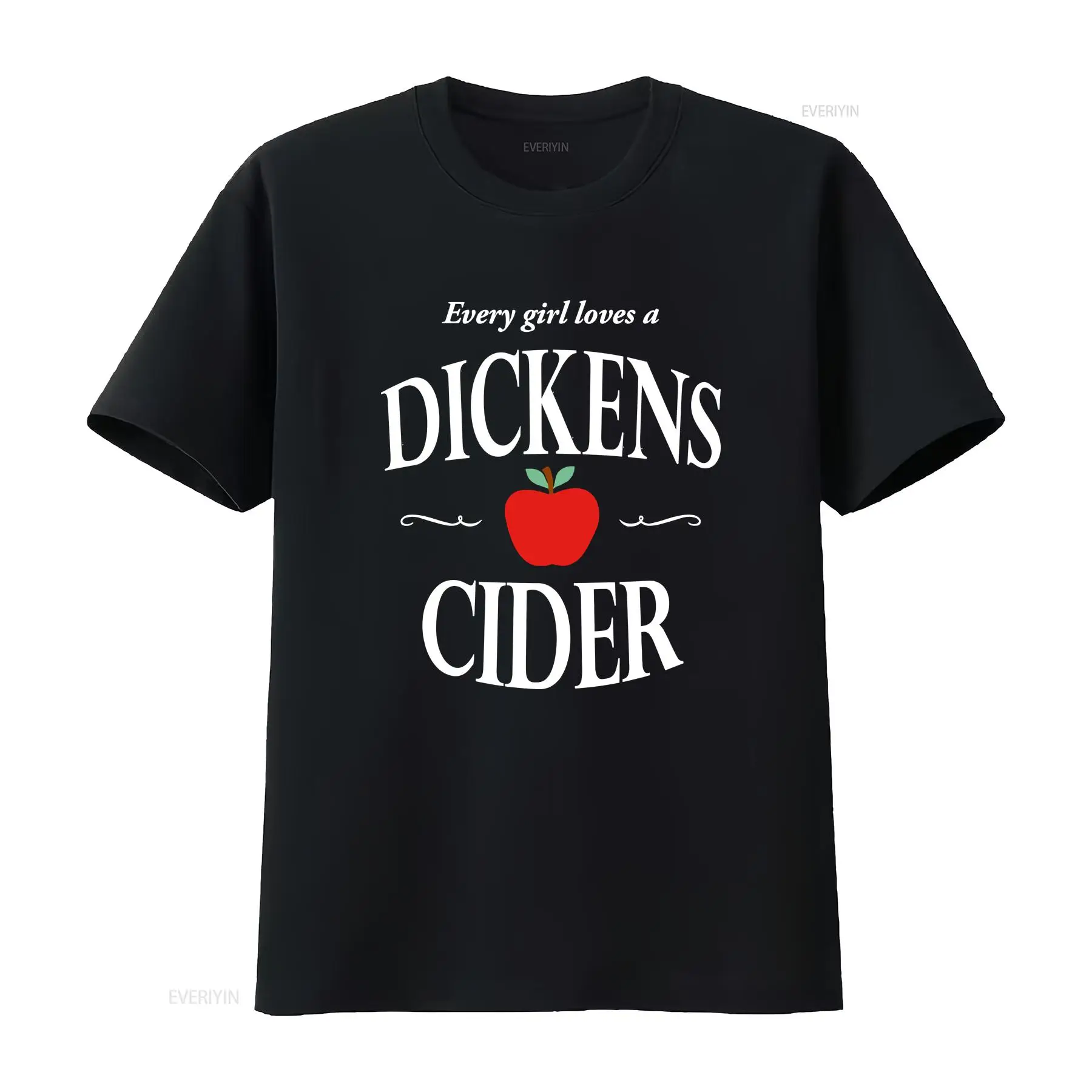 Commercial Shirt Printing - T-shirt « Every Girl Loves a