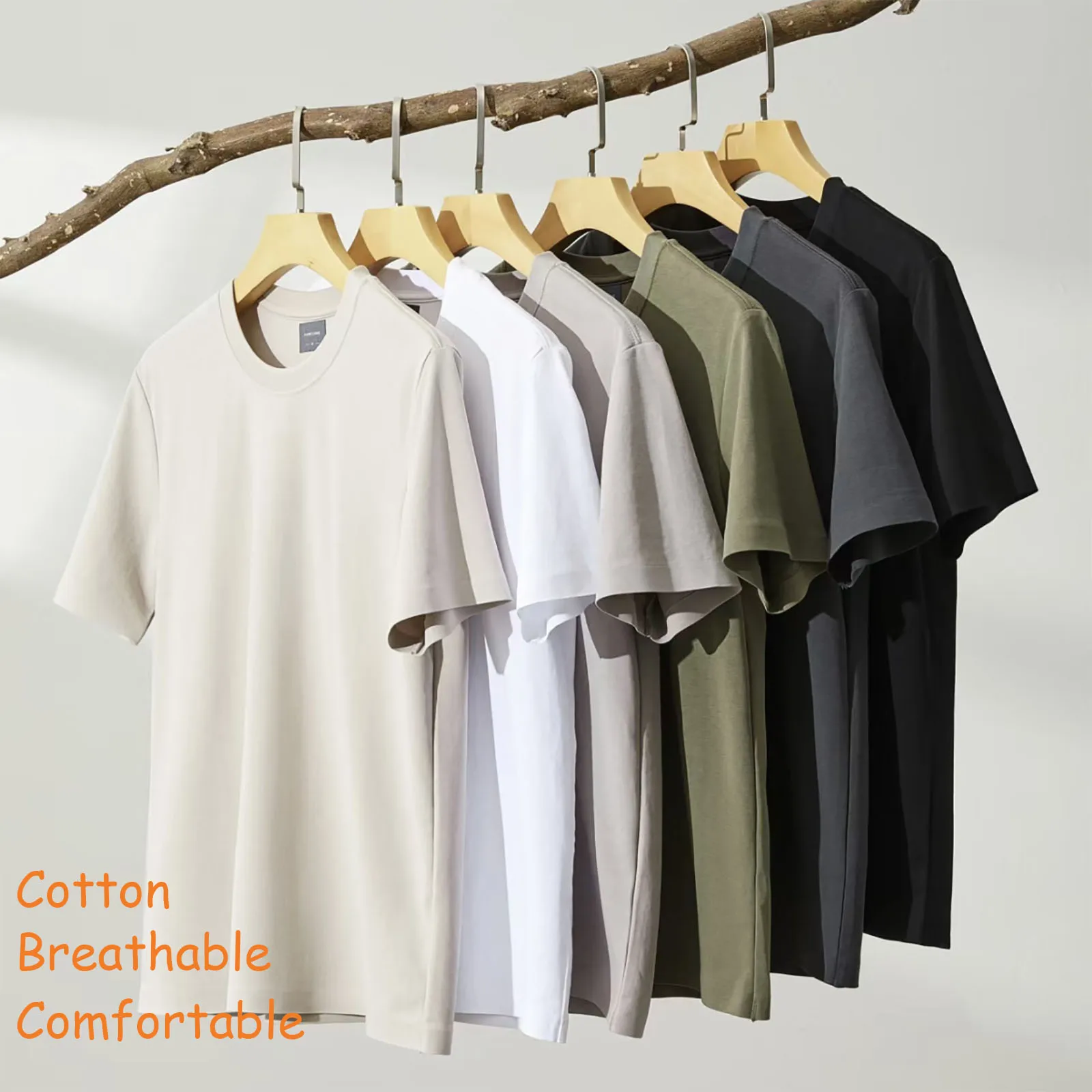 T-shirt Guavas Rétro Commercia - Commercial Shirt Printing avis et prix