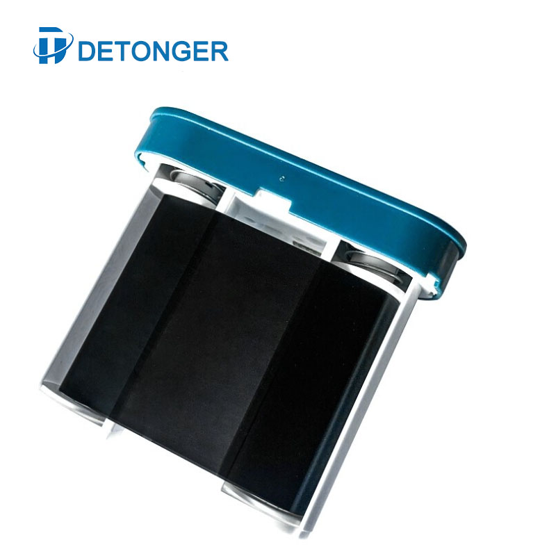 Imprimante à transfert thermiq - Commercial Ribbon Printing Machine avis et prix
