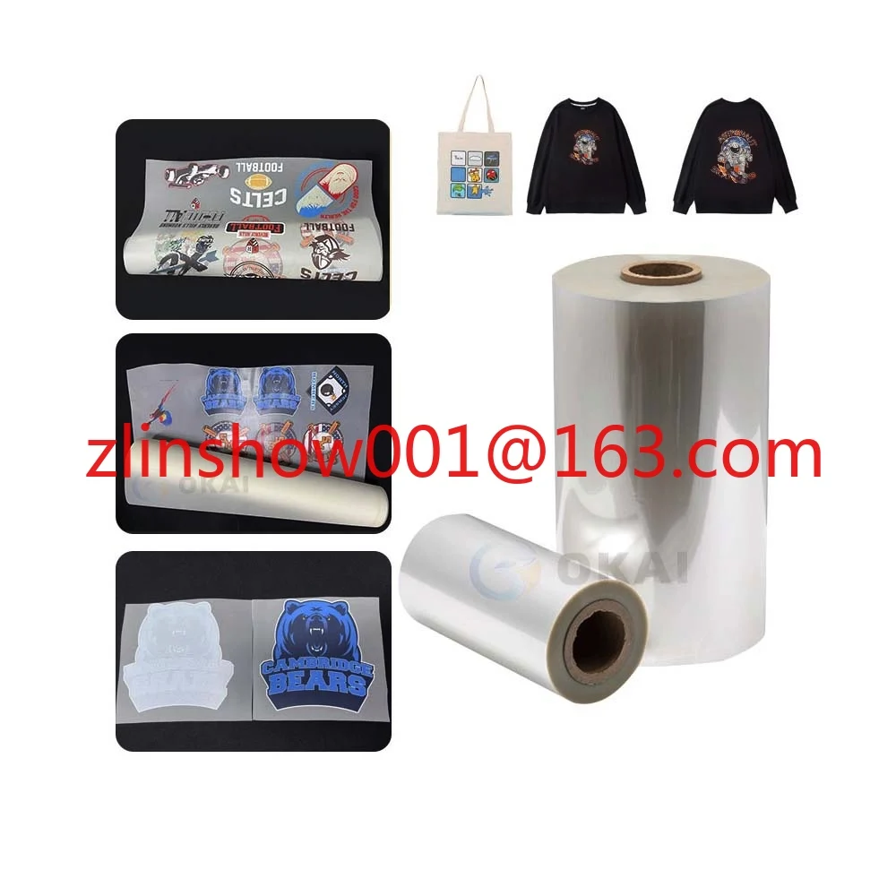 Machine d'impression de Film P - Dtf Hot Peel Film avis et prix