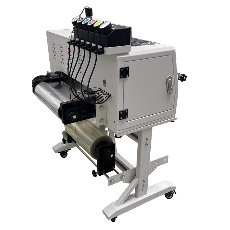 Imprimante d'autocollants en c - Commercial Uv Printing Machine avis et prix