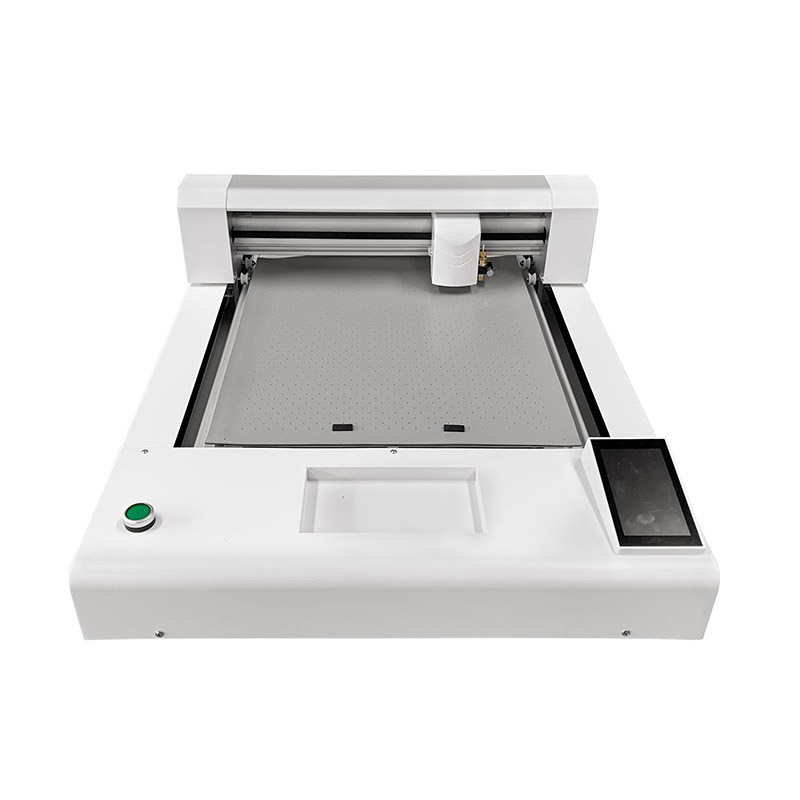 Machine de découpe de vinyle,  - Vinyl Cutter Plotter avis et prix