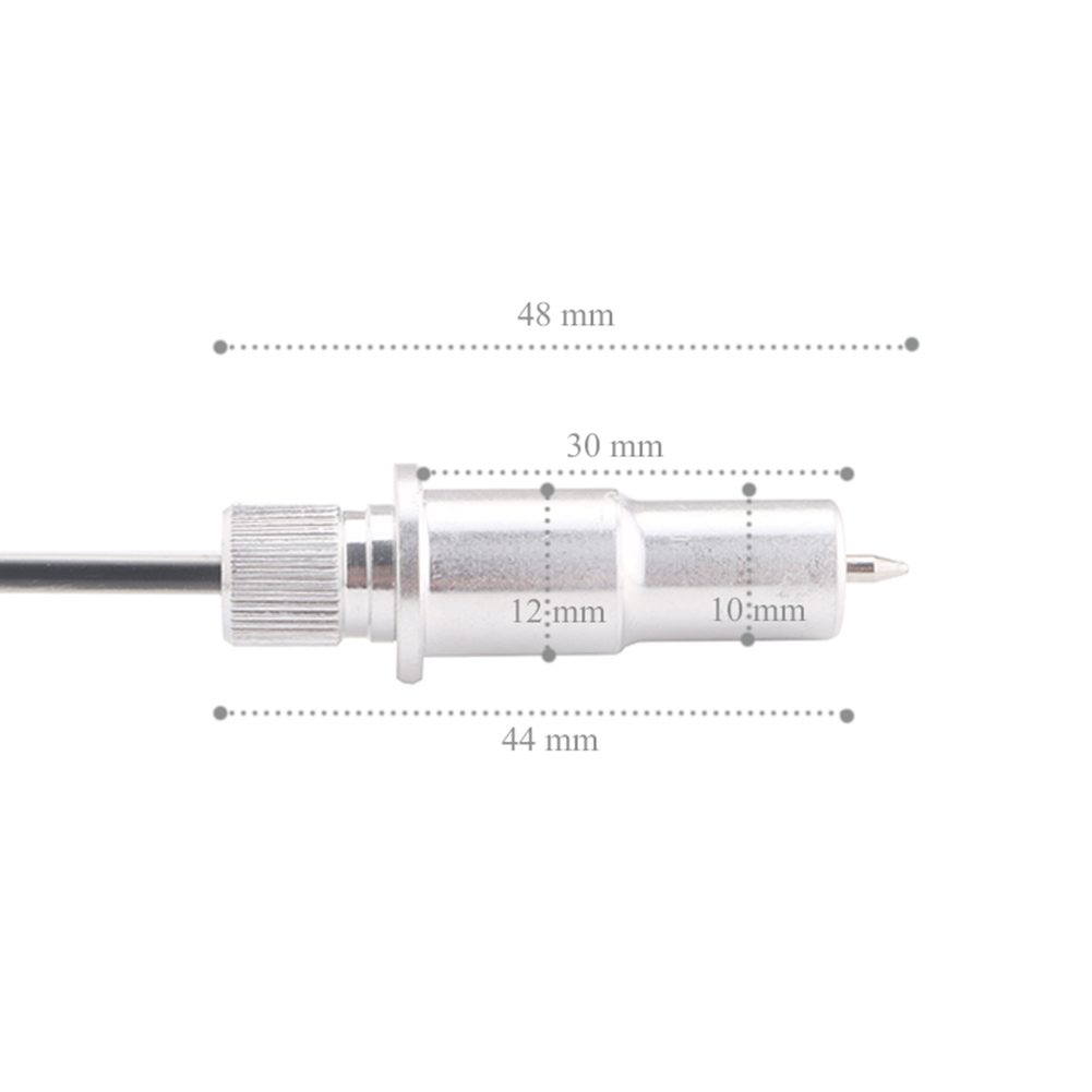 Support de lame en aluminium C - Vinyl Cutter Plotter avis et prix
