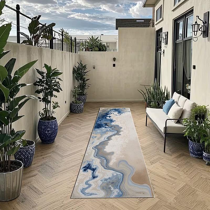 Tapis Long Moderne Minimaliste - Commercial Ribbon Printing Machine avis et prix