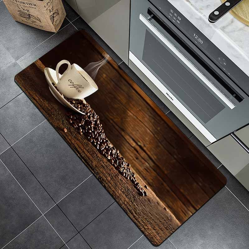 Tapis Long Moderne Minimaliste - Commercial Ribbon Printing Machine avis et prix