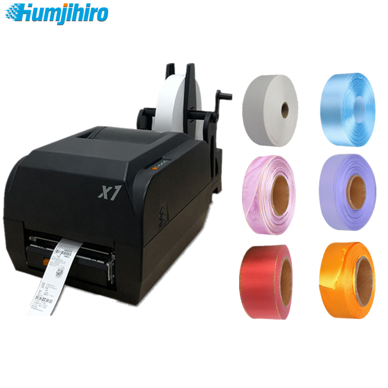 Imprimante numérique à ruban d - Commercial Ribbon Printing Machine avis et prix