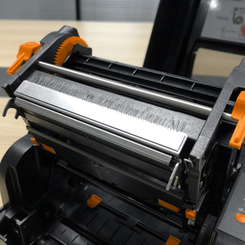 Imprimante numérique à ruban d - Commercial Ribbon Printing Machine avis et prix