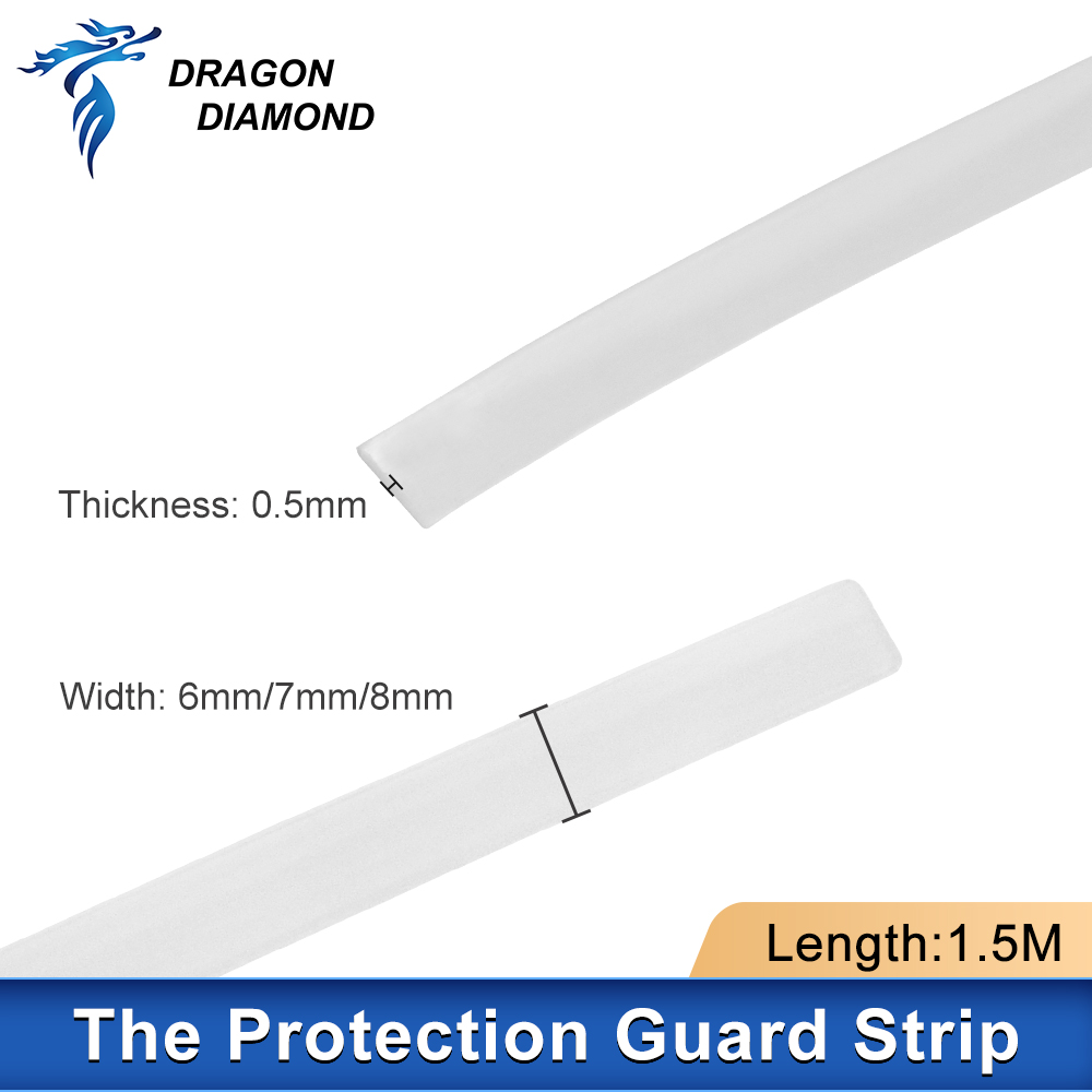 Bande de protection pour trace - Vinyl Cutter Plotter avis et prix