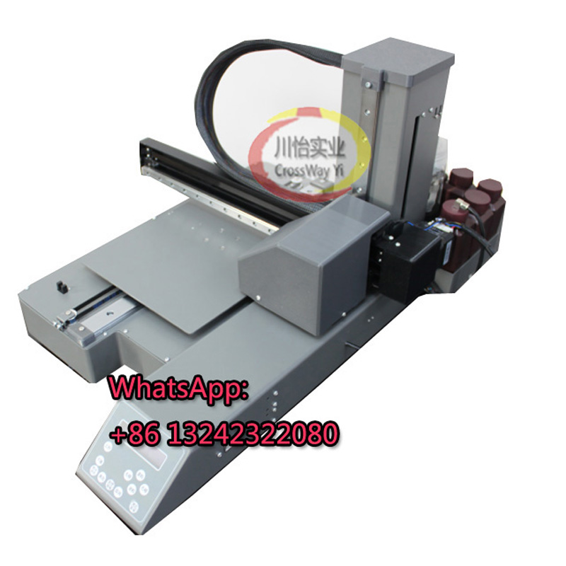 Mini imprimante à jet d'encre  - Commercial Uv Printing Machine avis et prix