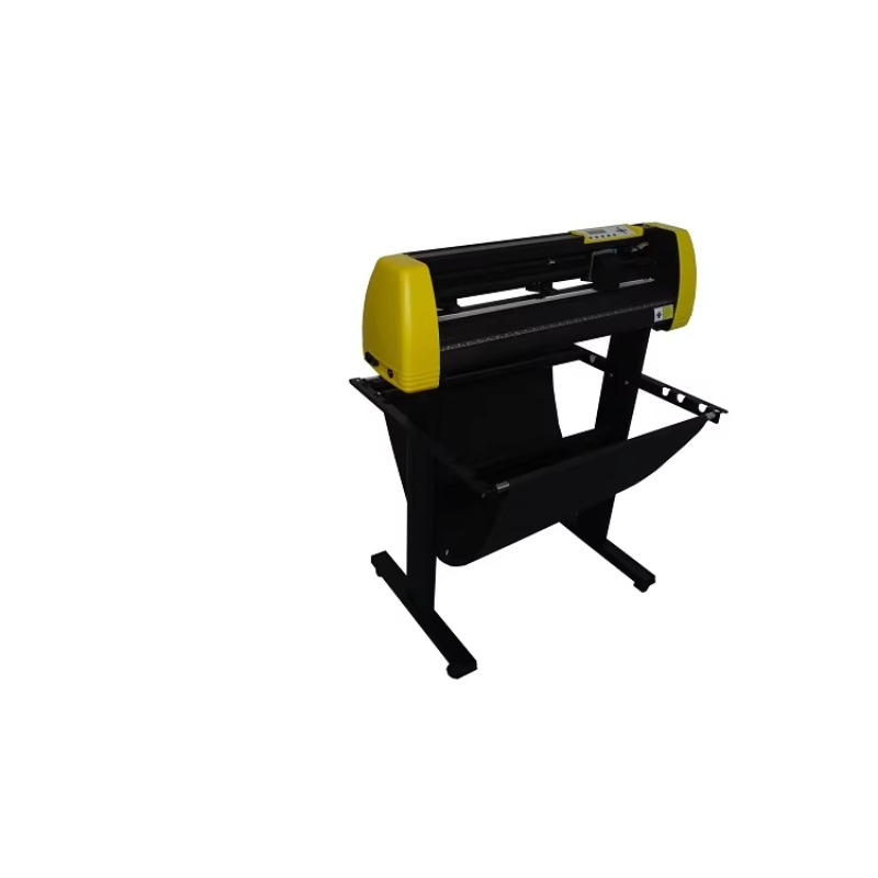 Traceur de découpe de vinyle a - Vinyl Cutter Plotter avis et prix
