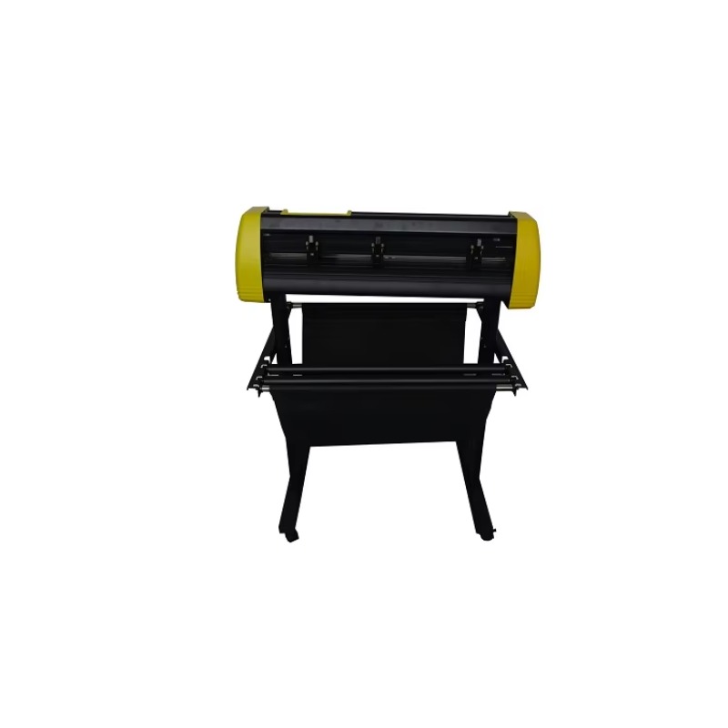 Traceur de découpe de vinyle a - Vinyl Cutter Plotter avis et prix
