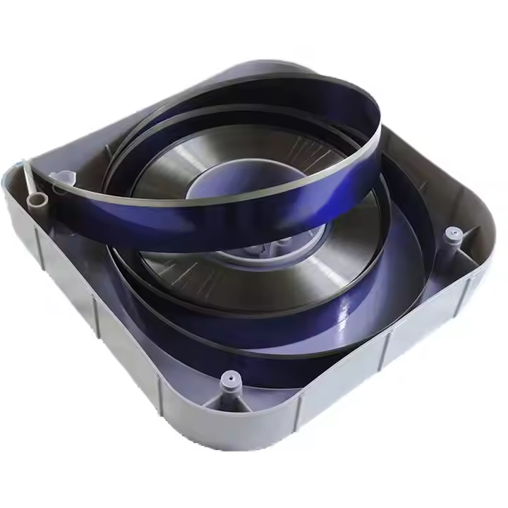 Universal Doctor Blade – Acier - Commercial Printing Gravure avis et prix