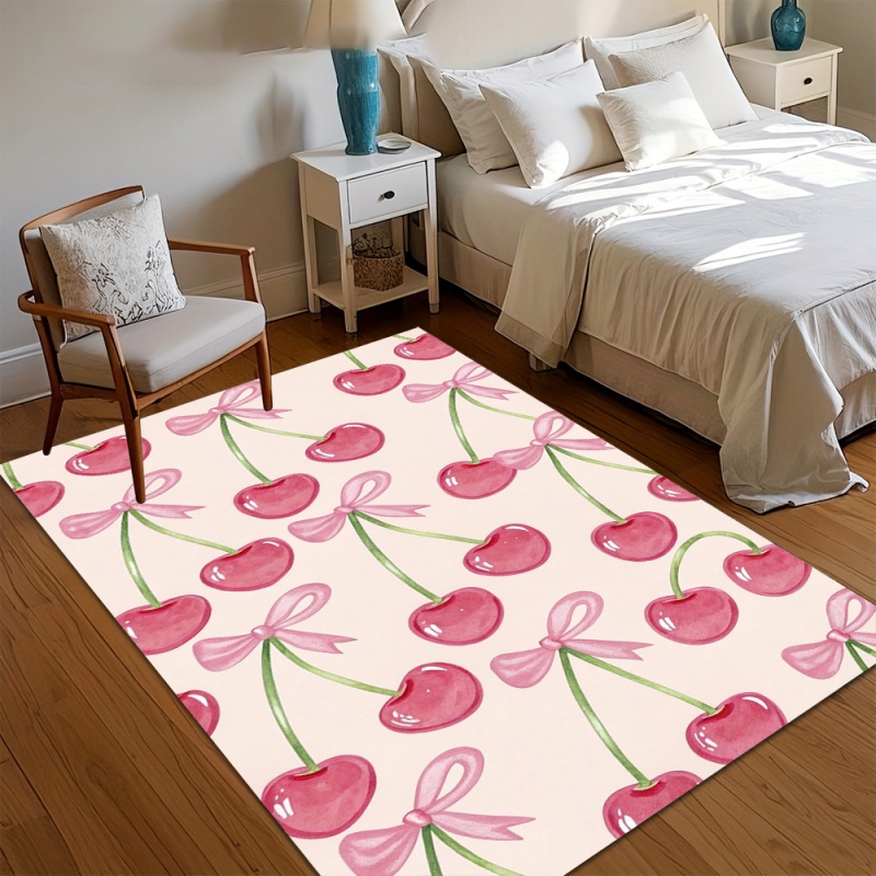 Tapis de sol antidérapant rose - Commercial Ribbon Printing Machine avis et prix