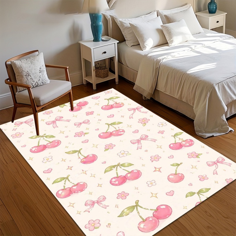 Tapis de sol antidérapant rose - Commercial Ribbon Printing Machine avis et prix
