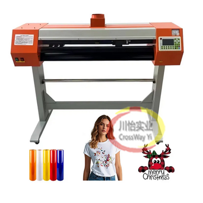 Coupeur Laser de fonction de C - Vinyl Cutter Plotter avis et prix