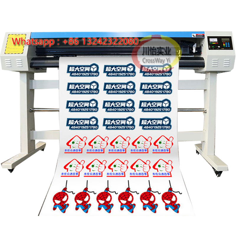Coupeur Laser de fonction de C - Vinyl Cutter Plotter avis et prix