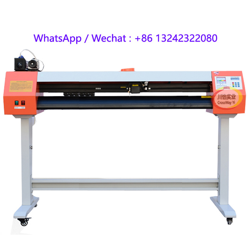 Coupeur Laser de fonction de C - Vinyl Cutter Plotter avis et prix