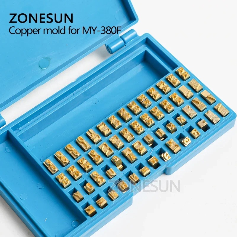 ZONESUN – imprimante à ruban a - Commercial Ribbon Printing Machine avis et prix