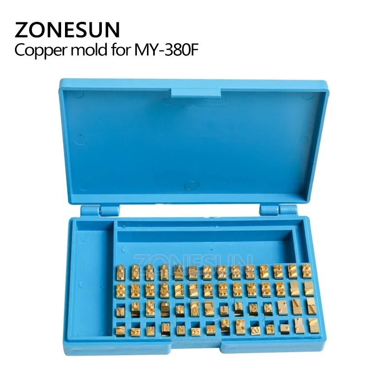 ZONESUN – imprimante à ruban a - Commercial Ribbon Printing Machine avis et prix