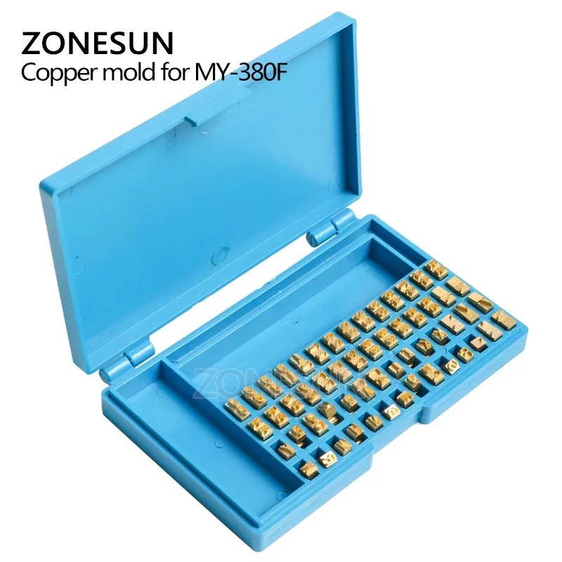 ZONESUN – imprimante à ruban a - Commercial Ribbon Printing Machine avis et prix