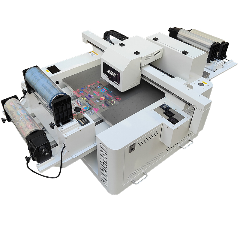 Combinant une machine d'impres - Commercial Uv Printing Machine avis et prix