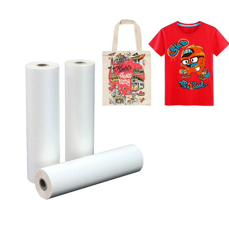 Film de transfert UV DTF PET e - Dtf Hot Peel Film avis et prix