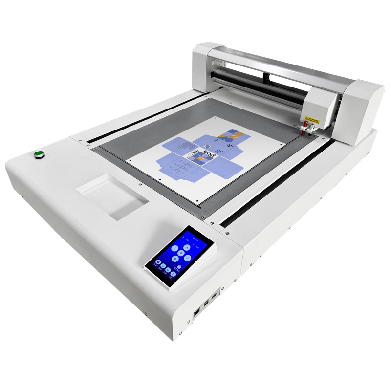 Traceur de découpe à plat numé - Vinyl Cutter Plotter avis et prix
