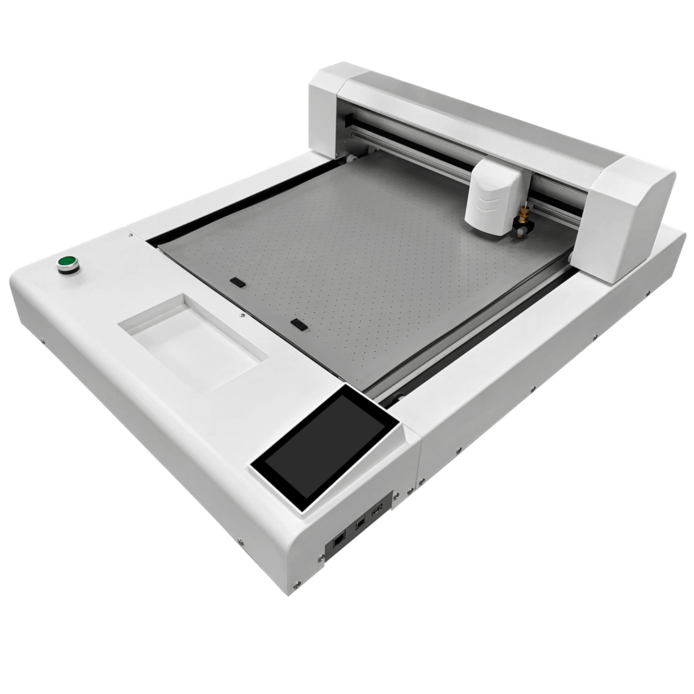 Traceur de découpe à plat numé - Vinyl Cutter Plotter avis et prix