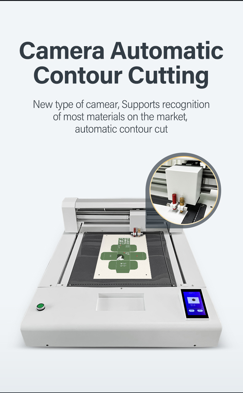 Traceur de découpe à plat numé - Vinyl Cutter Plotter avis et prix