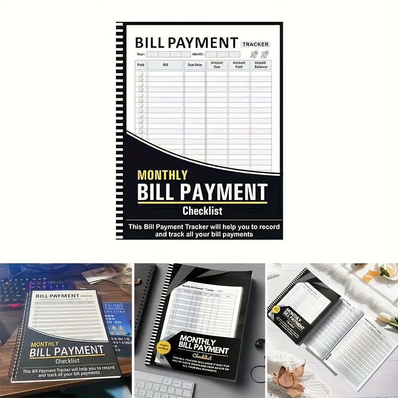 Carnet de planification des fa - Commercial Printing Books avis et prix