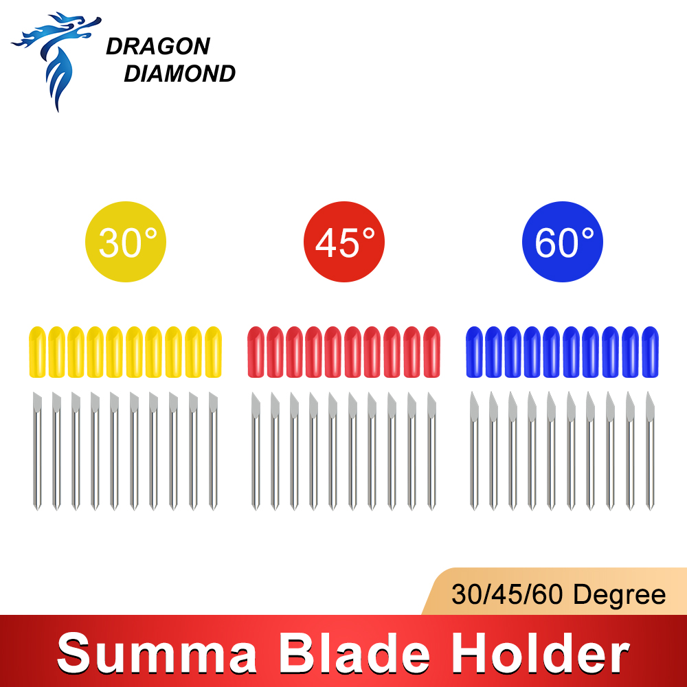 Lames de découpe Summa D, supp - Vinyl Cutter Plotter avis et prix