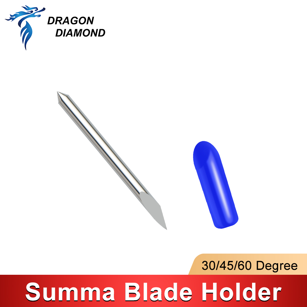 Lames de découpe Summa D, supp - Vinyl Cutter Plotter avis et prix