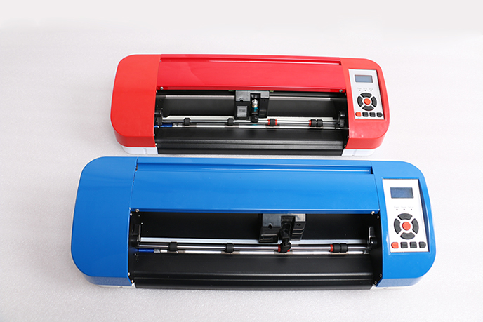 Traceur de découpe artistique, - Vinyl Cutter Plotter avis et prix