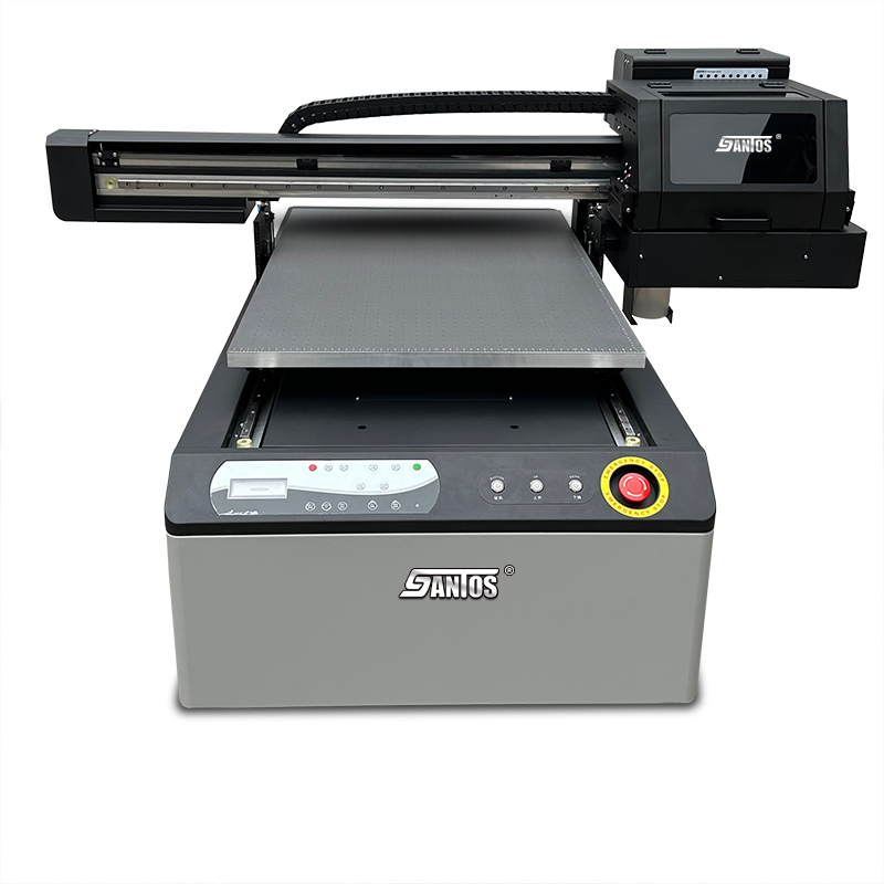 Imprimante UV Souvenir, impres - Commercial Uv Printing Machine avis et prix