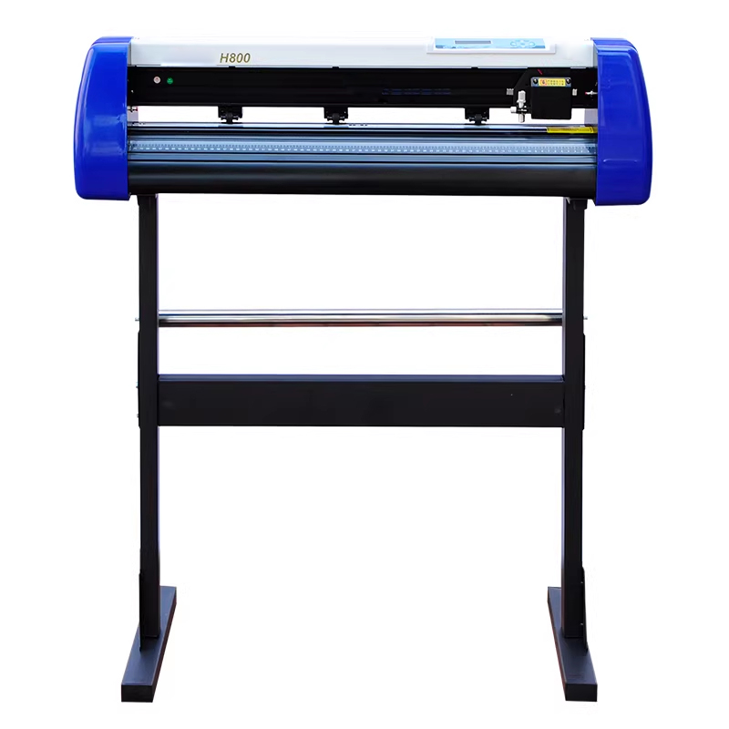 Machine de découpe de vinyle 1 - Vinyl Cutter Plotter avis et prix