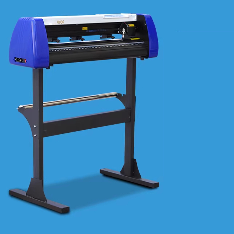 Machine de découpe de vinyle 1 - Vinyl Cutter Plotter avis et prix