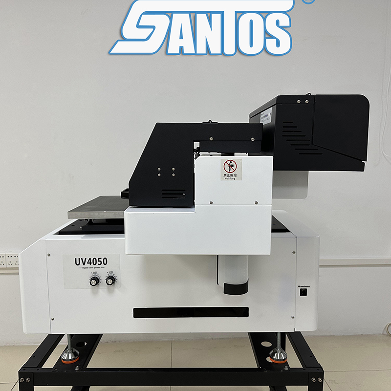 Machine d'impression UV de bur - Commercial Uv Printing Machine avis et prix