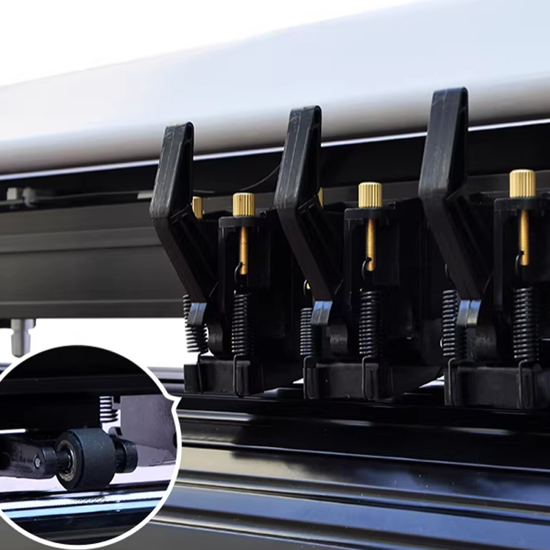 Machine de découpe de vinyle a - Vinyl Cutter Plotter avis et prix