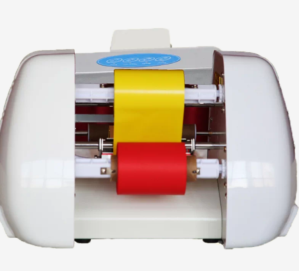 Vente directe d'usine : Imprim - Commercial Ribbon Printing Machine avis et prix