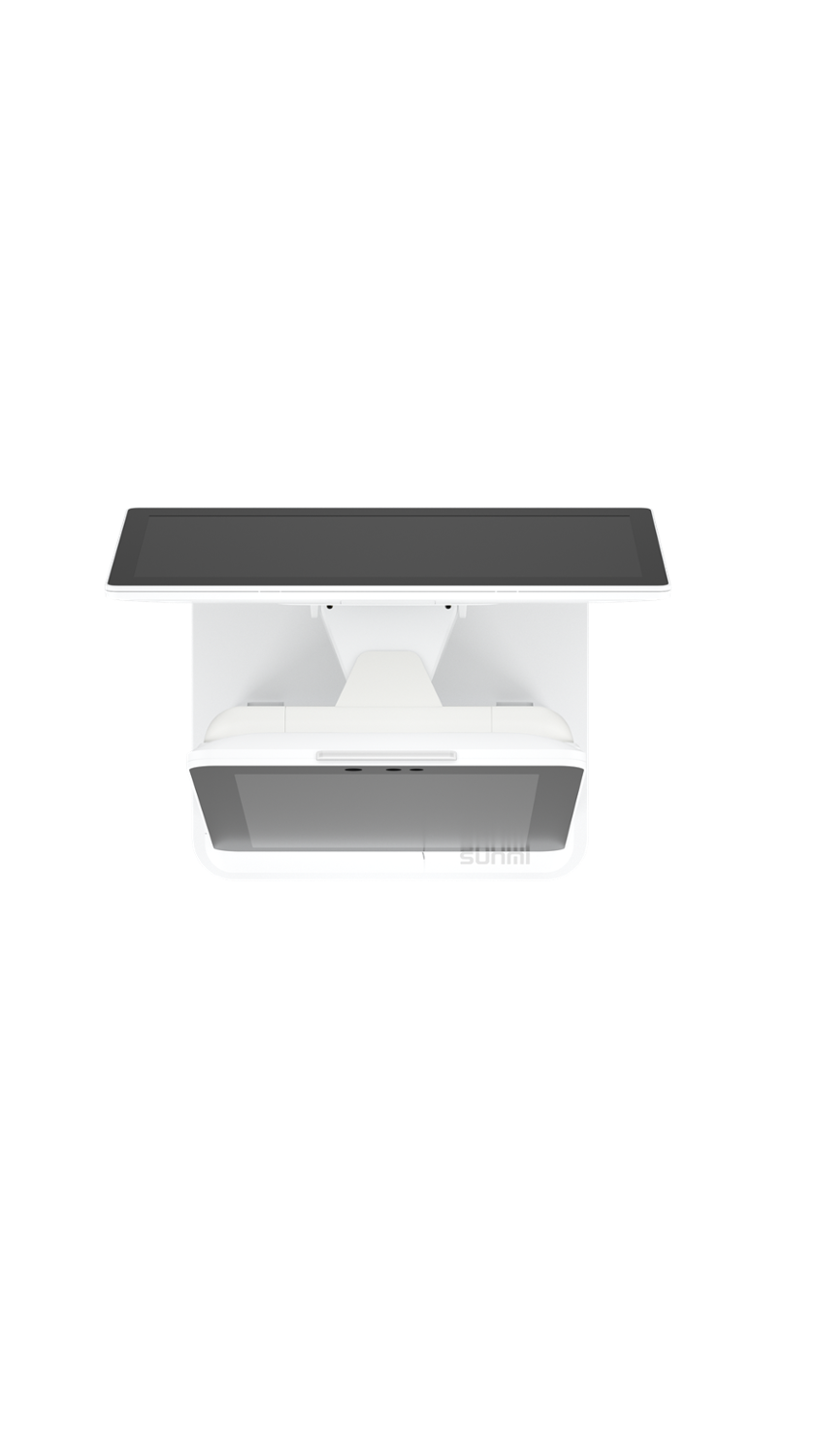 Imprimante thermique tout-en-u - Commercial Ribbon Printing Machine avis et prix