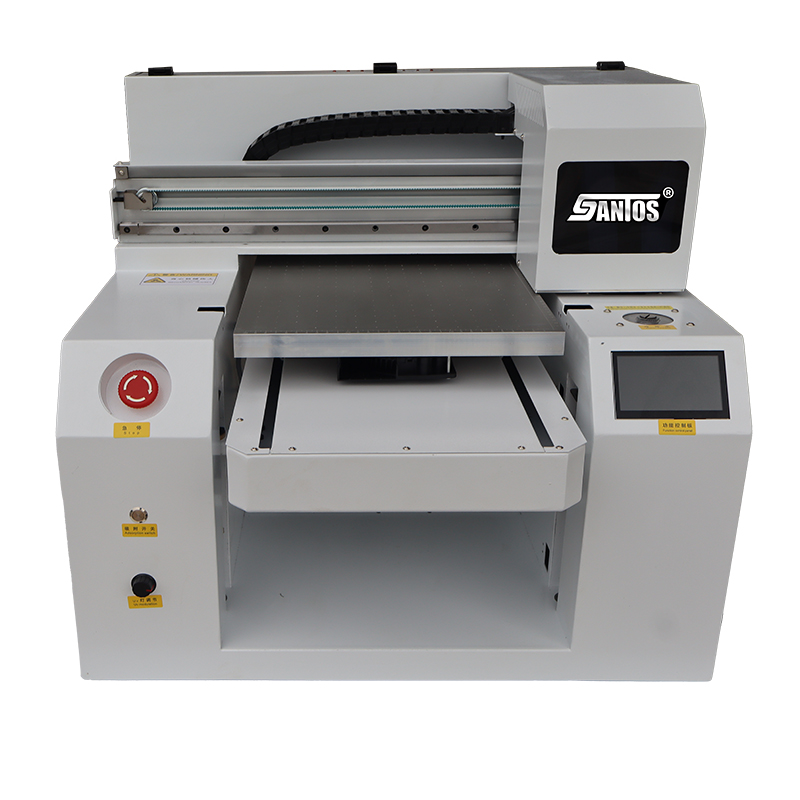 Machine d'impression à plat, p - Commercial Uv Printing Machine avis et prix