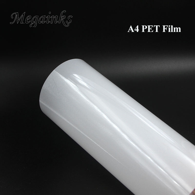 Film A4 de transfert DTF l'hor - Dtf Hot Peel Film avis et prix