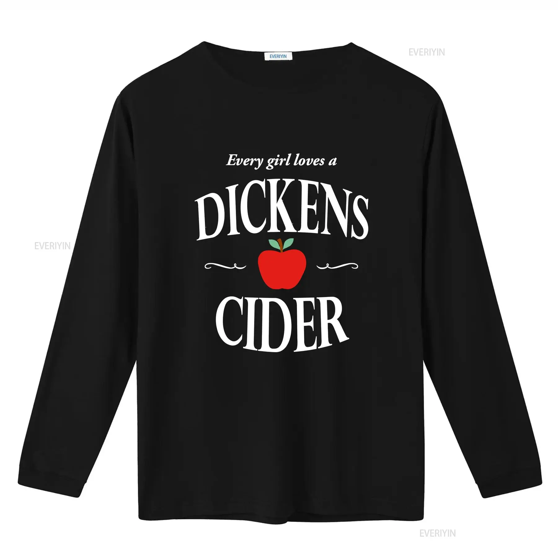 T-shirt « Every Girl Loves a D - Commercial Shirt Printing avis et prix