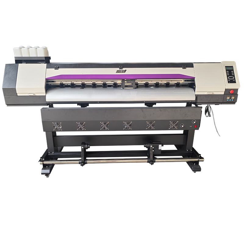 Machine d'impression grand for - Commercial Shirt Printing avis et prix