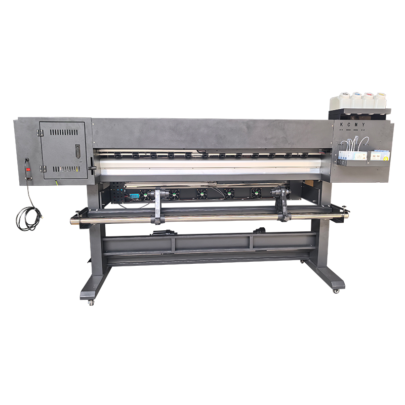 Machine d'impression grand for - Commercial Shirt Printing avis et prix