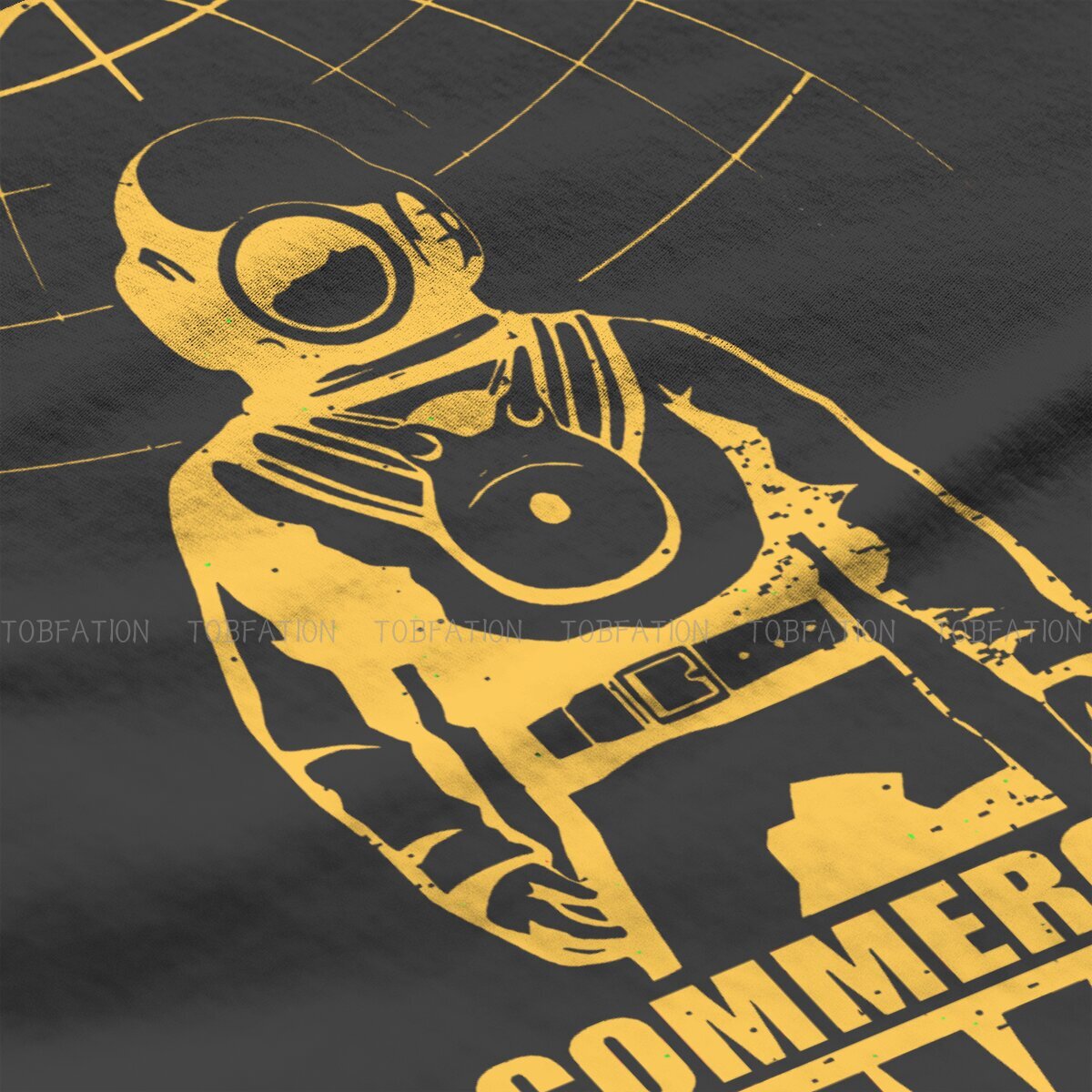 T-shirt de plongée sous-marine - Commercial Shirt Printing avis et prix